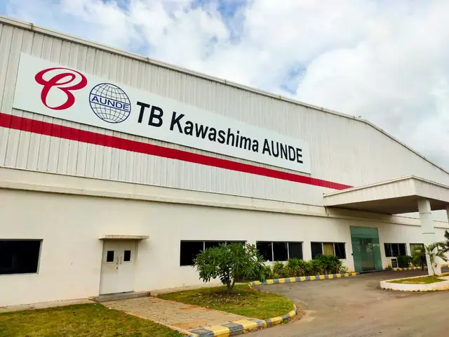Toyota Boshoku Vietnam: Tổng Quan Về Đối Tác Phụ Tùng Ô Tô Hàng Đầu Toyota Boshoku Vietnam: Tổng Quan Về Đối Tác Phụ Tùng Ô Tô Hàng Đầu