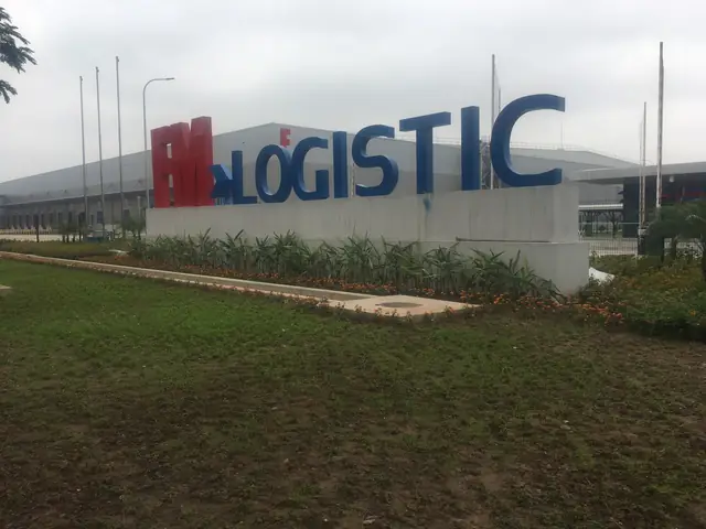 Toyota Boshoku Vietnam: Tổng Quan Về Đối Tác Phụ Tùng Ô Tô Hàng Đầu Toyota Boshoku Vietnam: Tổng Quan Về Đối Tác Phụ Tùng Ô Tô Hàng Đầu