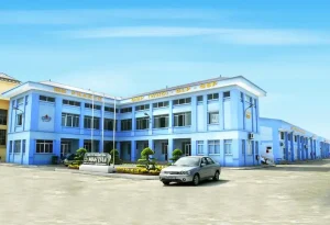 Toyota Boshoku Là Gì? Tổng Quan Về Thương Hiệu Phụ Tùng Ô Tô