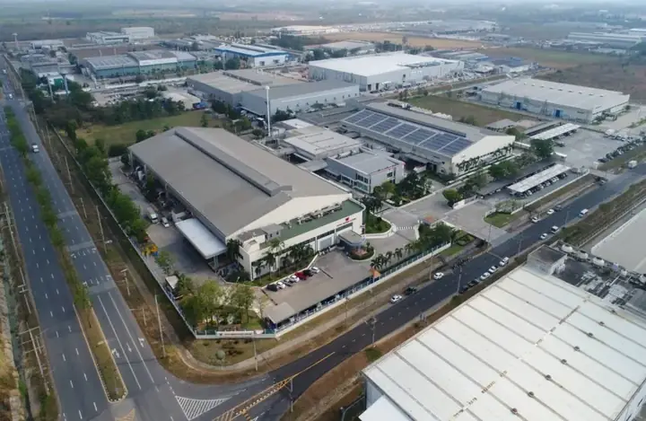 Toyota Boshoku Là Gì? Tổng Quan Về Thương Hiệu Phụ Tùng Ô Tô