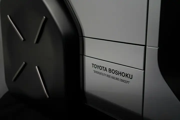 Toyota Boshoku Là Gì? Tổng Quan Về Thương Hiệu Phụ Tùng Ô Tô