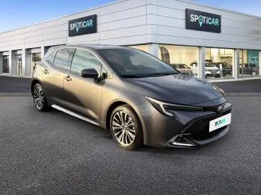 Toyota Boulogne – Thông Tin Chi Tiết Về Đại Lý Và Dịch Vụ Tại Boulogne‑sur‑mer