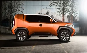 Toyota Box Car: Khám Phá Đột Phá Thiết Kế Và Tiện Ích Cho Người Dùng Hiện Đại