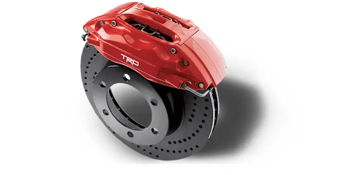 Toyota Brakes: Hướng Dẫn Kiểm Tra, Bảo Dưỡng Và Thay Thế Toyota Brakes: Hướng Dẫn Kiểm Tra, Bảo Dưỡng Và Thay Thế
