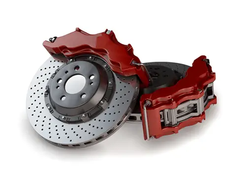 Toyota Brakes: Hướng Dẫn Kiểm Tra, Bảo Dưỡng Và Thay Thế Toyota Brakes: Hướng Dẫn Kiểm Tra, Bảo Dưỡng Và Thay Thế
