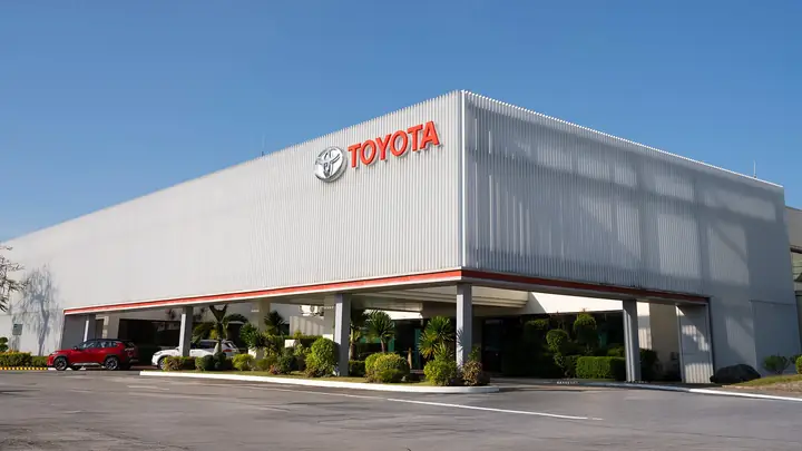 Toyota Branches: Địa Chỉ Và Dịch Vụ Chi Tiết Trên Toàn Quốc
