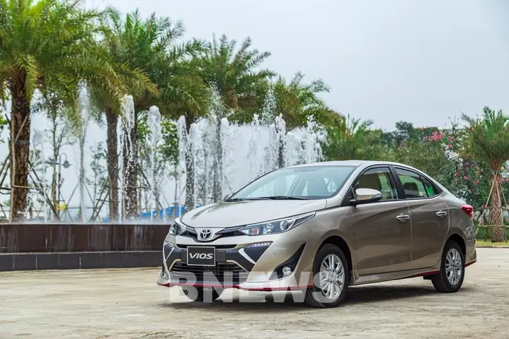 Toyota Branches: Địa Chỉ Và Dịch Vụ Chi Tiết Trên Toàn Quốc