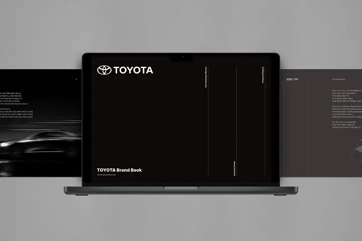 Toyota Brand Identity: Định Nghĩa Và Các Yếu Tố Cốt Lõi Toyota Brand Identity: Định Nghĩa Và Các Yếu Tố Cốt Lõi
