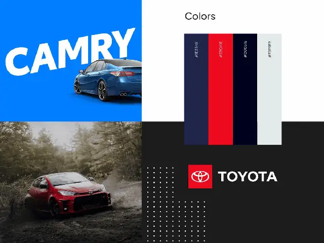 Toyota Brand Identity: Định Nghĩa Và Các Yếu Tố Cốt Lõi Toyota Brand Identity: Định Nghĩa Và Các Yếu Tố Cốt Lõi