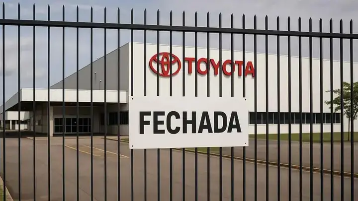 Toyota Brasil: Tổng Quan Thị Trường Ô Tô Toyota Tại Brazil
