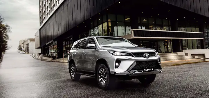 Toyota Brasil: Tổng Quan Thị Trường Ô Tô Toyota Tại Brazil