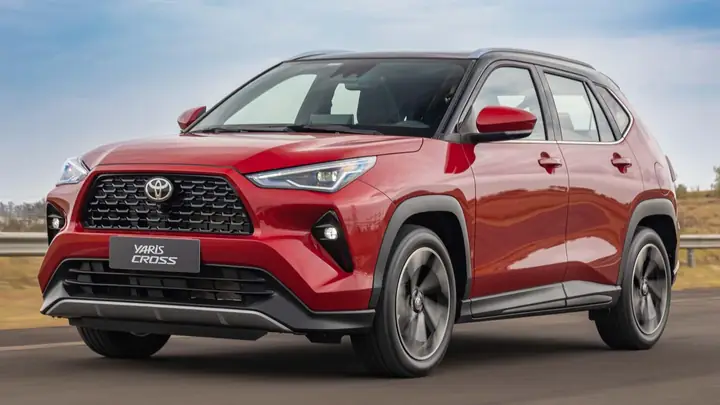 Toyota Brasil: Tổng Quan Thị Trường Ô Tô Toyota Tại Brazil