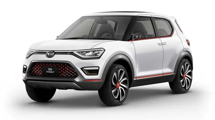Toyota Brasil: Tổng Quan Thị Trường Ô Tô Toyota Tại Brazil