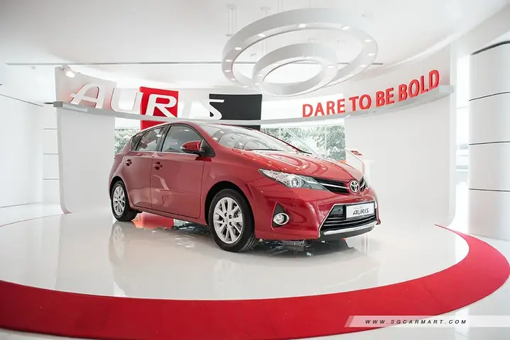 Toyota Braves Là Gì? Tổng Quan Chi Tiết Về Thương Hiệu Và Các Mẫu Xe Liên Quan