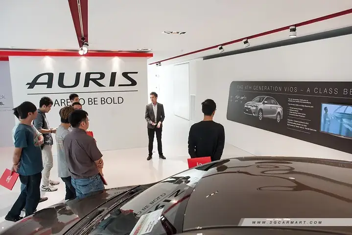 Toyota Braves Là Gì? Tổng Quan Chi Tiết Về Thương Hiệu Và Các Mẫu Xe Liên Quan