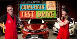 Toyota Braves Là Gì? Tổng Quan Chi Tiết Về Thương Hiệu Và Các Mẫu Xe Liên Quan