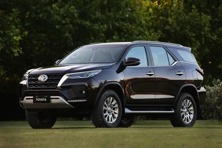 Toyota Brazil: Tổng Quan Thị Trường Và Sản Xuất Ô Tô