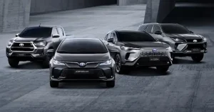 Toyota Brazil: Tổng Quan Thị Trường Và Sản Xuất Ô Tô