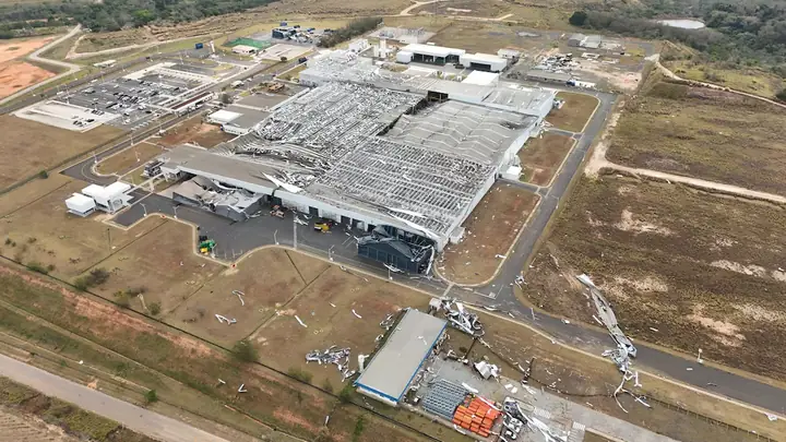 Toyota Brazil: Tổng Quan Thị Trường Và Sản Xuất Ô Tô