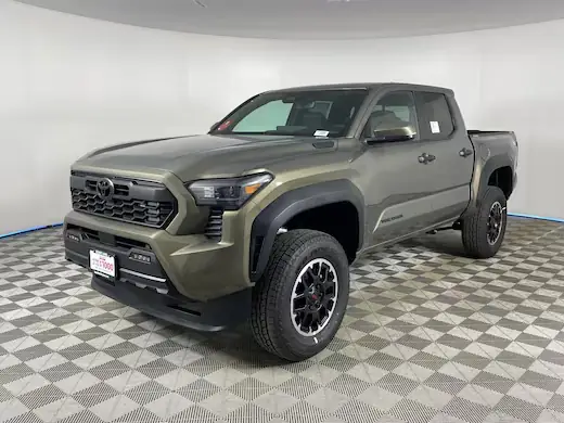 Toyota Bremerton: Đánh Giá Toàn Diện Về Đại Lý Và Dịch Vụ Ô Tô Tại Washington
