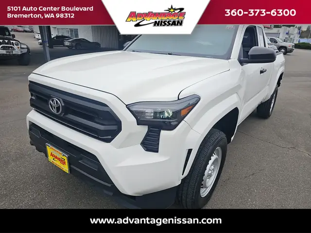 Toyota Bremerton: Đánh Giá Toàn Diện Về Đại Lý Và Dịch Vụ Ô Tô Tại Washington