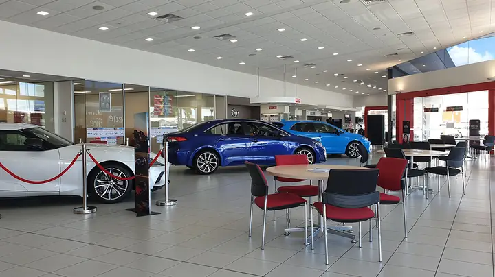 Toyota Brendale Là Gì? Tổng Quan Chi Tiết Về Thương Hiệu Và Dịch Vụ Toyota Brendale Là Gì? Tổng Quan Chi Tiết Về Thương Hiệu Và Dịch Vụ