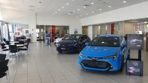Toyota Brendale Là Gì? Tổng Quan Chi Tiết Về Thương Hiệu Và Dịch Vụ