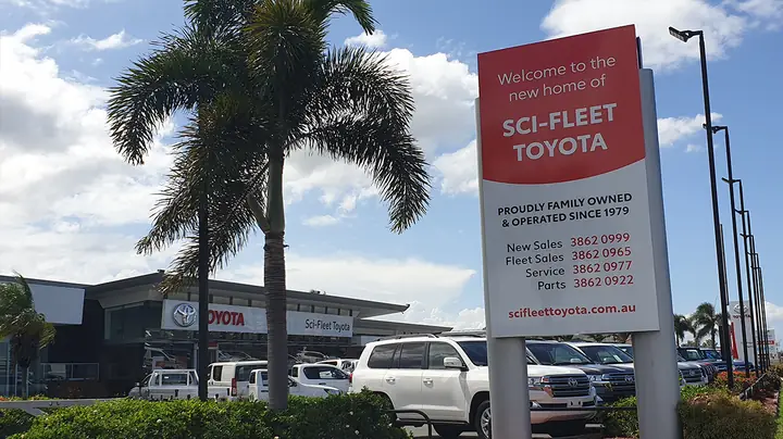 Toyota Brendale Là Gì? Tổng Quan Chi Tiết Về Thương Hiệu Và Dịch Vụ Toyota Brendale Là Gì? Tổng Quan Chi Tiết Về Thương Hiệu Và Dịch Vụ