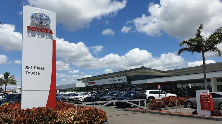 Toyota Brendale Là Gì? Tổng Quan Chi Tiết Về Thương Hiệu Và Dịch Vụ Toyota Brendale Là Gì? Tổng Quan Chi Tiết Về Thương Hiệu Và Dịch Vụ
