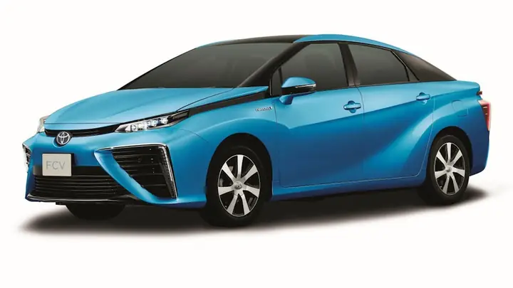 Toyota Brennstoffzellenauto – Hiểu Rõ Công Nghệ Xe Nhiên Liệu Hydrogen Của Toyota Toyota Brennstoffzellenauto – Hiểu Rõ Công Nghệ Xe Nhiên Liệu Hydrogen Của Toyota