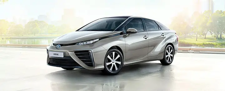Toyota Brennstoffzellenauto – Hiểu Rõ Công Nghệ Xe Nhiên Liệu Hydrogen Của Toyota Toyota Brennstoffzellenauto – Hiểu Rõ Công Nghệ Xe Nhiên Liệu Hydrogen Của Toyota