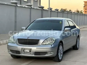 Toyota Brevis – Tổng Quan Chi Tiết Về Mẫu Sedan Hạng Sang Của Toyota Tại Việt Nam