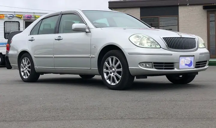 Toyota Brevis – Tổng Quan Chi Tiết Về Mẫu Sedan Hạng Sang Của Toyota Tại Việt Nam