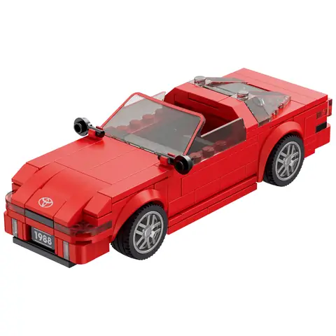 Toyota Brick – Tất Cả Những Điều Bạn Cần Biết Về Công Nghệ Đột Phá Của Toyota