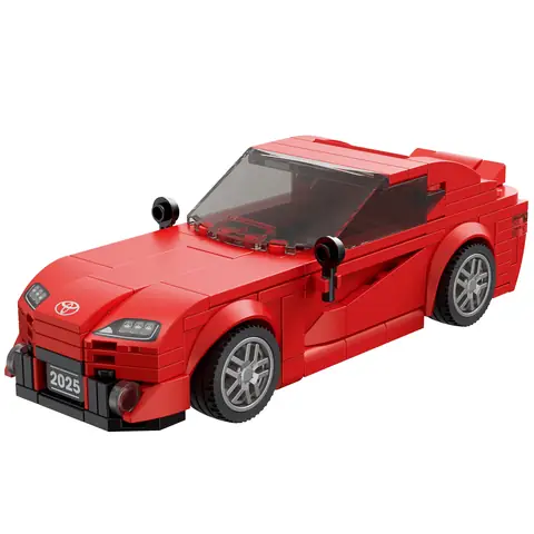 Toyota Brick – Tất Cả Những Điều Bạn Cần Biết Về Công Nghệ Đột Phá Của Toyota