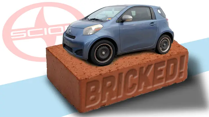 Toyota Brick – Tất Cả Những Điều Bạn Cần Biết Về Công Nghệ Đột Phá Của Toyota