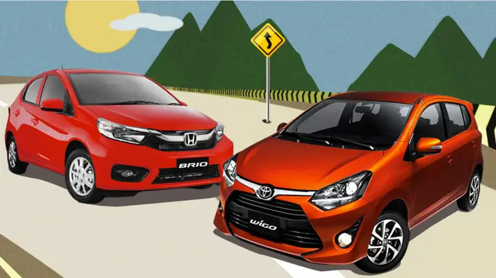 Toyota Brio: Đánh Giá Toàn Diện, Tính Năng Và Giá Cả