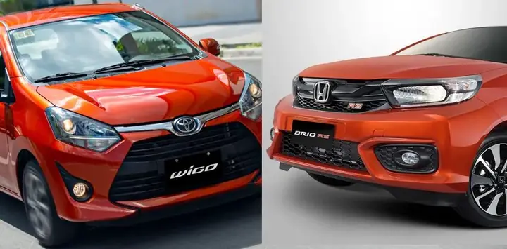 Toyota Brio: Đánh Giá Toàn Diện, Tính Năng Và Giá Cả