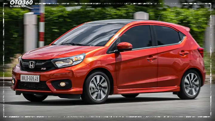Toyota Brio: Đánh Giá Toàn Diện, Tính Năng Và Giá Cả