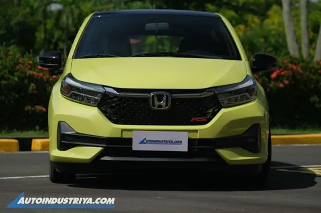 Toyota Brio: Đánh Giá Toàn Diện, Tính Năng Và Giá Cả