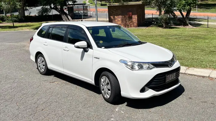 Toyota Brisbane: Đánh Giá Đầy Đủ Các Đại Lý Và Dịch Vụ