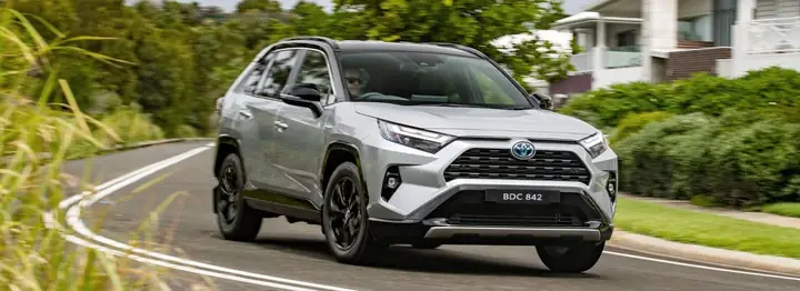 Toyota Brisbane: Đánh Giá Đầy Đủ Các Đại Lý Và Dịch Vụ