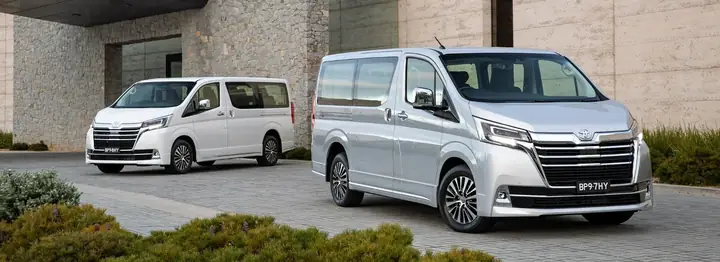 Toyota Brisbane: Đánh Giá Đầy Đủ Các Đại Lý Và Dịch Vụ