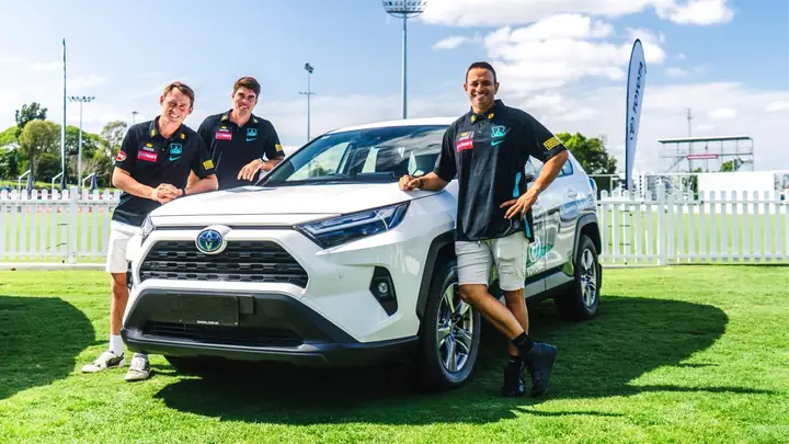 Toyota Brisbane: Đánh Giá Đầy Đủ Các Đại Lý Và Dịch Vụ