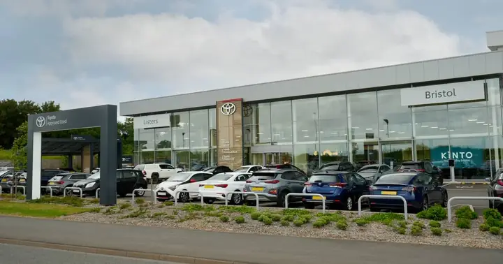 Toyota Brislington: Đánh Giá Tổng Quan Về Đại Lý Và Dịch Vụ Toyota Brislington: Đánh Giá Tổng Quan Về Đại Lý Và Dịch Vụ