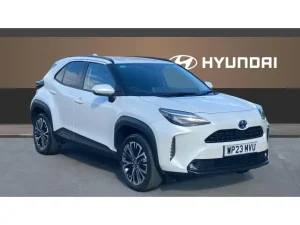 Toyota Brislington: Đánh Giá Tổng Quan Về Đại Lý Và Dịch Vụ
