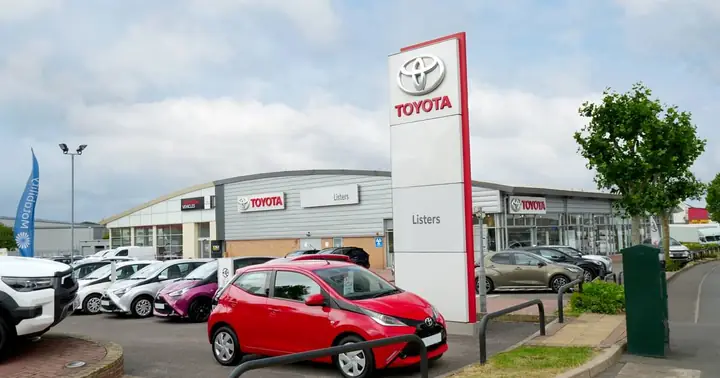 Toyota Brislington: Đánh Giá Tổng Quan Về Đại Lý Và Dịch Vụ Toyota Brislington: Đánh Giá Tổng Quan Về Đại Lý Và Dịch Vụ