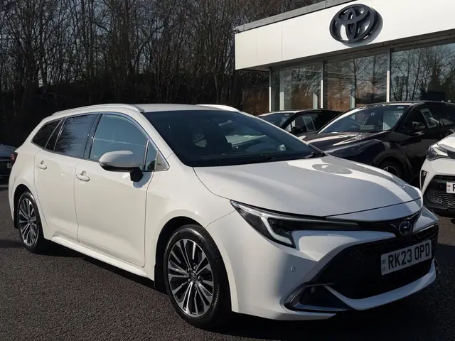 Toyota Brislington: Đánh Giá Tổng Quan Về Đại Lý Và Dịch Vụ Toyota Brislington: Đánh Giá Tổng Quan Về Đại Lý Và Dịch Vụ