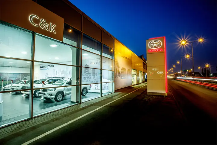 Toyota Brno – Địa Chỉ, Dịch Vụ Và Những Điều Cần Biết Toyota Brno – Địa Chỉ, Dịch Vụ Và Những Điều Cần Biết