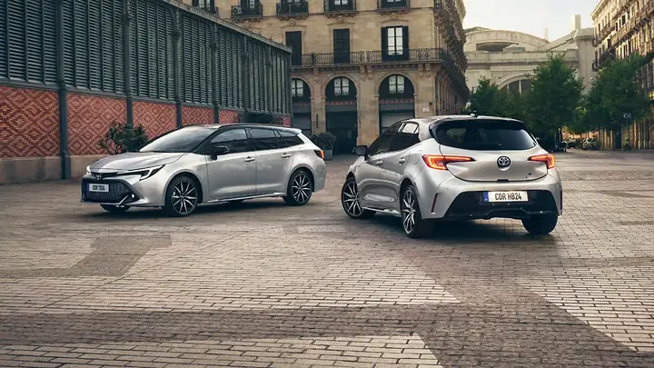 Toyota Brno – Địa Chỉ, Dịch Vụ Và Những Điều Cần Biết Toyota Brno – Địa Chỉ, Dịch Vụ Và Những Điều Cần Biết